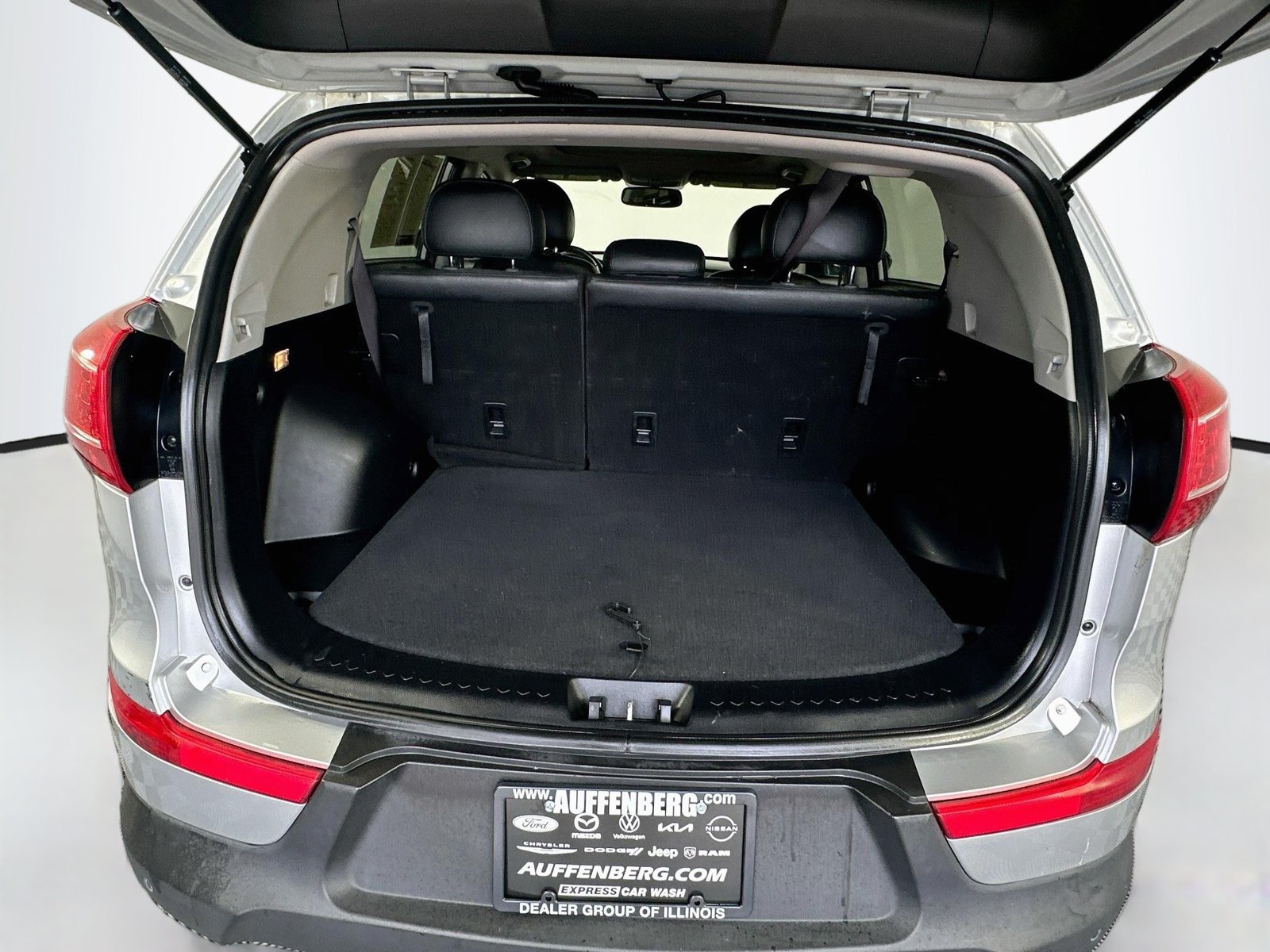 Used 2013 Kia Sportage EX w/ EX Premium Pkg AWD/4WD image 25