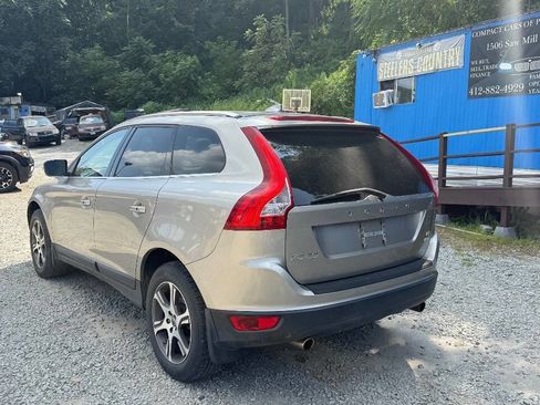Used 2012 Volvo XC60 T6 image 9