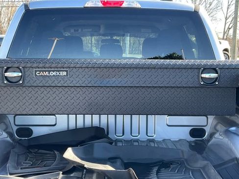 Used 2022 Ford F150 XLT image 16