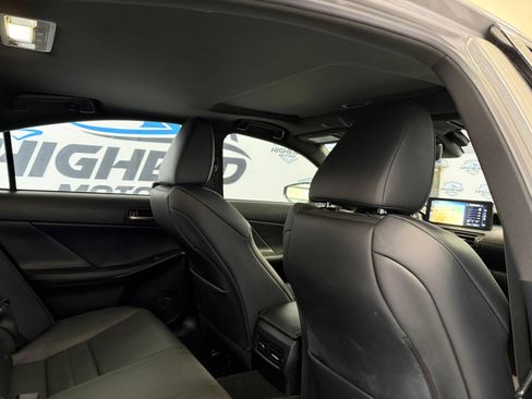 Used 2023 Lexus IS 350 F Sport image 26