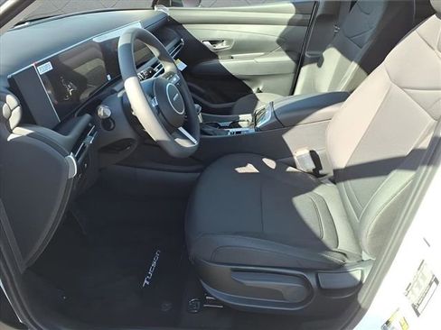 New 2026 Hyundai Tucson SE image 15