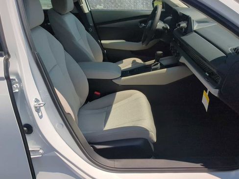 New 2025 Honda Accord SE image 27