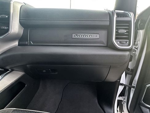 Used 2025 RAM 1500 Laramie image 38