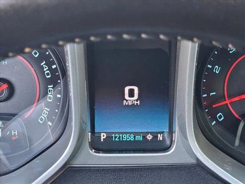 Used 2014 Chevrolet Camaro SS w/ RS Package image 17