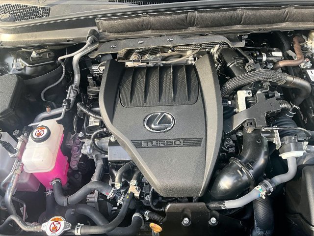 Used 2024 Lexus RX 350 Premium w/ Cold Area Package AWD/4WD image 33