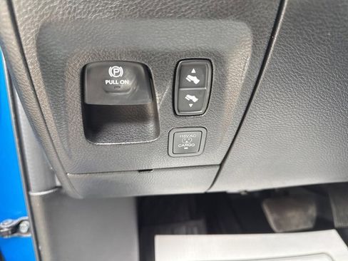 Used 2025 RAM 1500 Rebel w/ Rebel Level 2 Equipment Group image 34