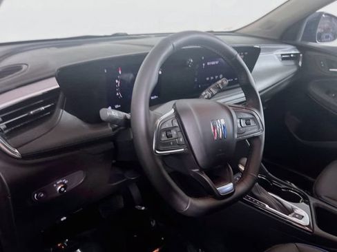 Used 2026 Buick Encore GX Sport Touring w/ Advanced Technology Package FWD image 9