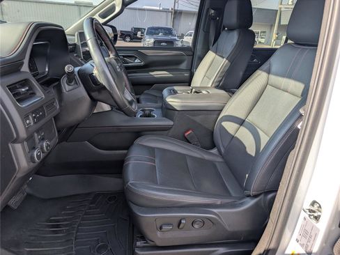 Used 2023 Chevrolet Tahoe RST RWD image 10
