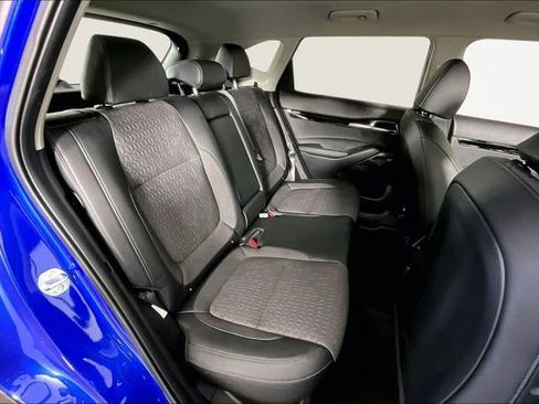 New 2026 Kia Seltos S image 11