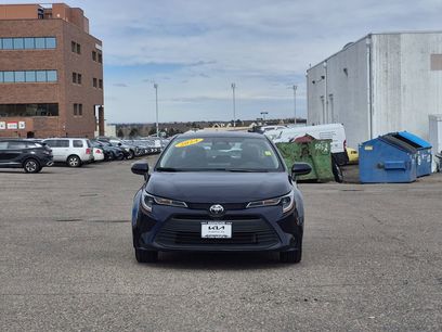 Used 2024 Toyota Corolla LE