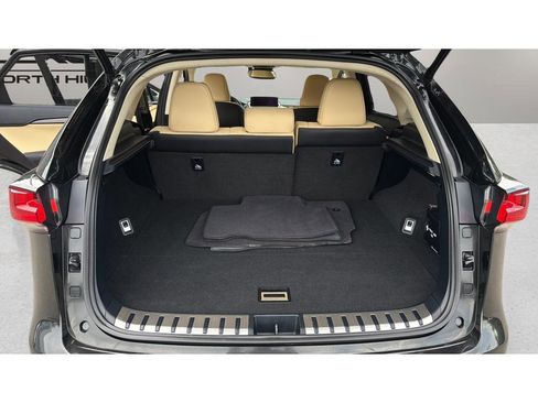 Certified 2021 Lexus NX 300h AWD w/ Premium Package image 17