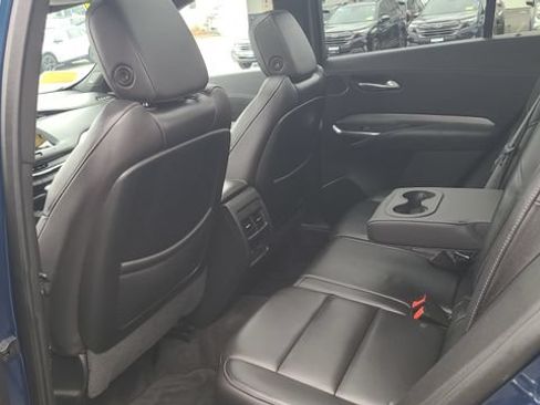 Used 2019 Cadillac XT4 Premium Luxury AWD/4WD image 25