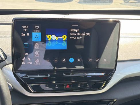 Certified 2023 Volkswagen ID.4 Pro S RWD image 21