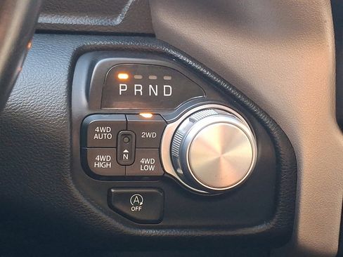 Used 2022 RAM 1500 Laramie image 29