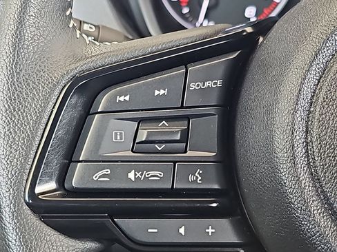 Certified 2025 Subaru Forester Premium AWD/4WD image 22