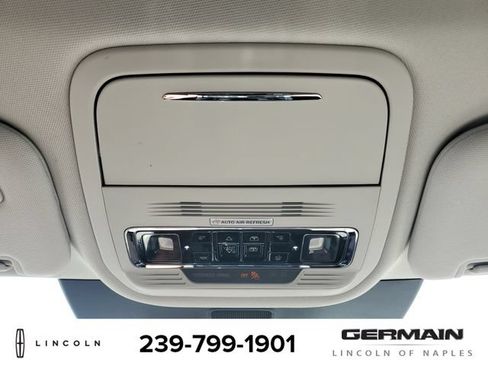 New 2026 Lincoln Aviator 2WD image 32