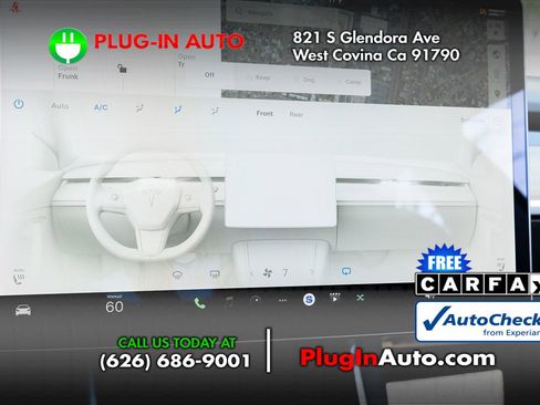 Used 2019 Tesla Model 3 Long Range image 32