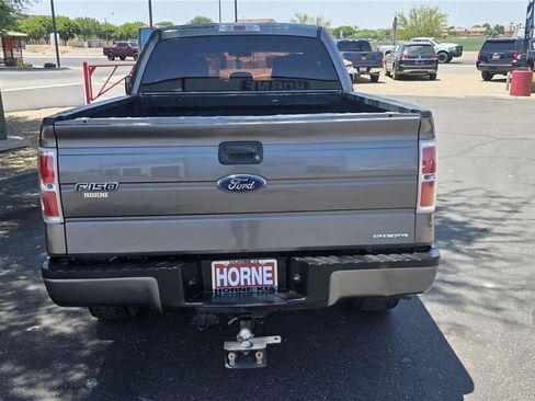 Used 2013 Ford F150 STX w/ Mid Equipment Group RWD image 6