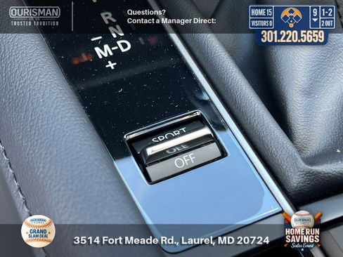 New 2026 MAZDA MAZDA3 2.5 S Sedan w/ Preferred Pkg FWD image 25