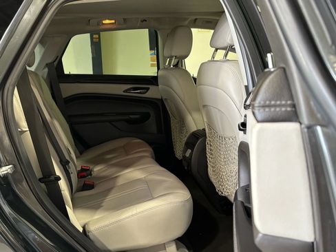 Used 2014 Cadillac SRX Performance w/ Driver Awareness Package image 11