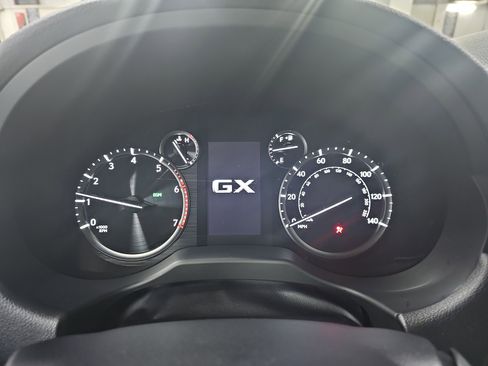 Used 2023 Lexus GX 460 Premium image 20
