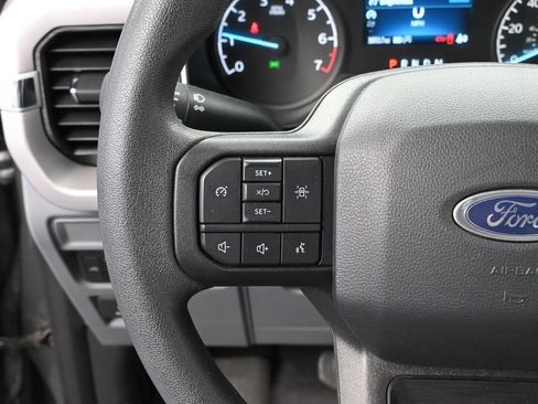 Used 2023 Ford F150 XLT w/ XTR Package AWD/4WD image 26