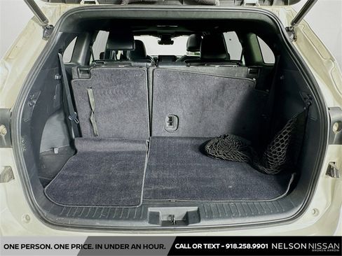 Used 2021 Toyota Highlander XSE image 26