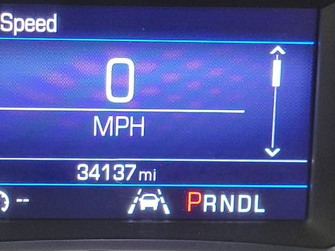 Used 2020 Chevrolet Equinox LT image 3