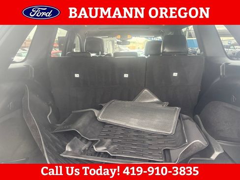 Used 2019 Jeep Grand Cherokee Limited AWD/4WD image 12