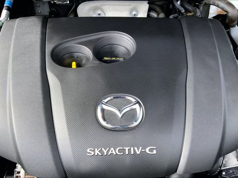 Certified 2025 MAZDA CX-5 AWD 2.5 S image 31