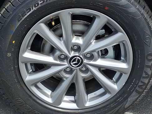 Used 2023 MAZDA CX-5 AWD 2.5 S image 8