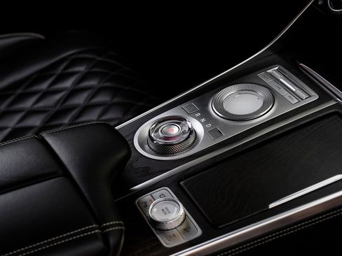 Used 2021 Genesis GV80 3.5T Advanced + w/ Prestige Package 07 image 33