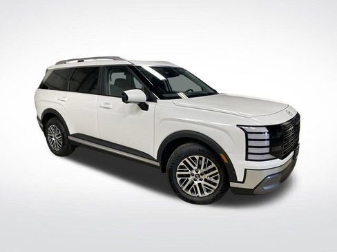 New 2026 Hyundai Palisade SEL image 41