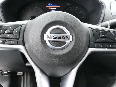 Used 2021 Nissan Altima 2.5 S image 10