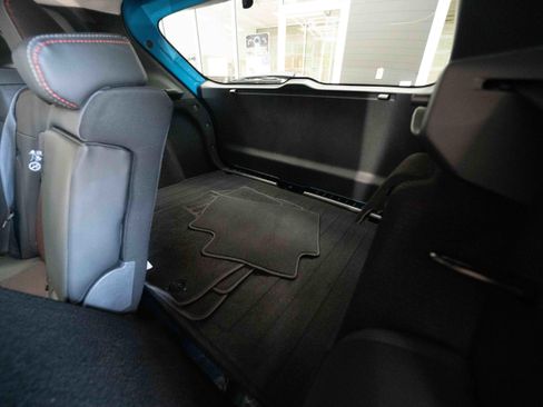 Used 2026 Nissan Kicks SR w/ SR Premium Package AWD/4WD image 24
