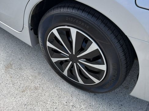 Used 2016 Nissan Altima 2.5 S w/ Power Driver Seat Package image 10