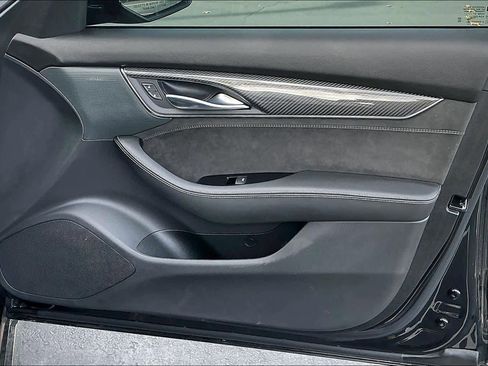 Used 2024 Cadillac CT5 V Blackwing w/ Parking Package image 25