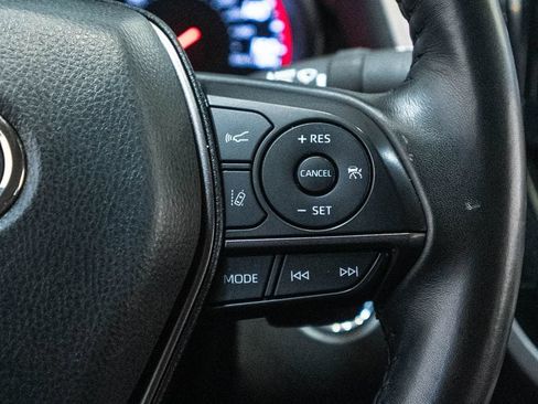 Used 2024 Toyota Camry XSE FWD image 19