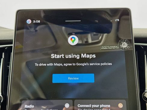 New 2026 Volvo XC60 B5 Plus w/ Protection Package image 13