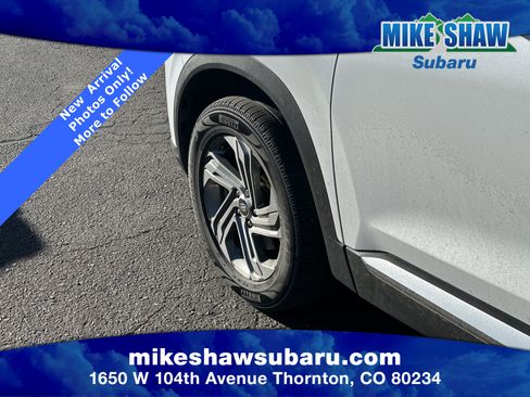 Used 2021 Hyundai Santa Fe SEL image 13