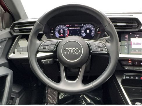 Used 2022 Audi A3 2.0T Premium AWD/4WD image 38