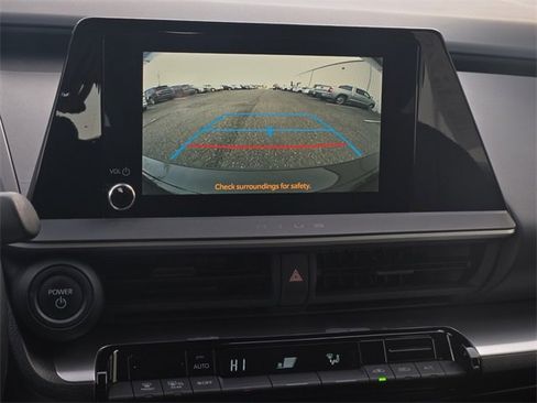 Certified 2024 Toyota Prius LE image 20