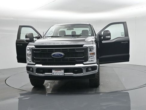 Certified 2024 Ford F250 XL w/ XL Off-Road Package image 27