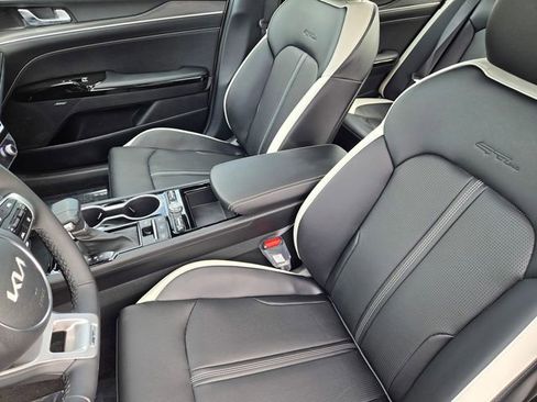 New 2026 Kia K5 GT-Line image 23