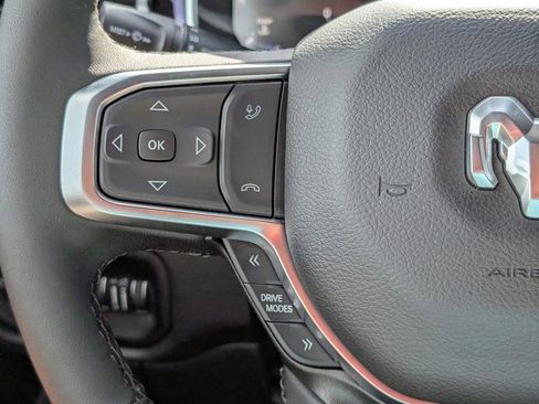 New 2026 RAM 1500 Big Horn AWD/4WD image 29