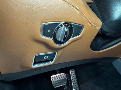 Used 2017 Mercedes-Benz S 550 Cabriolet image 26