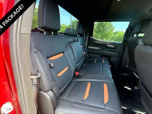 Used 2023 GMC Sierra 1500 AT4 AWD/4WD image 24