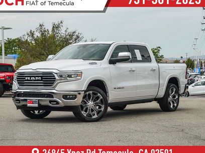 Used 2022 RAM 1500 Limited