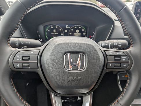New 2026 Honda CR-V Sport-L image 21