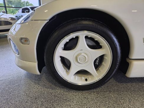 Used 1996 Dodge Viper RT/10 RWD image 14
